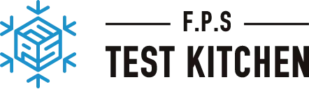 F.P.S TEST KITCHEN